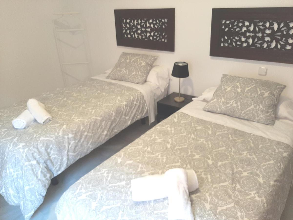 Morgado Appartement Sevilla