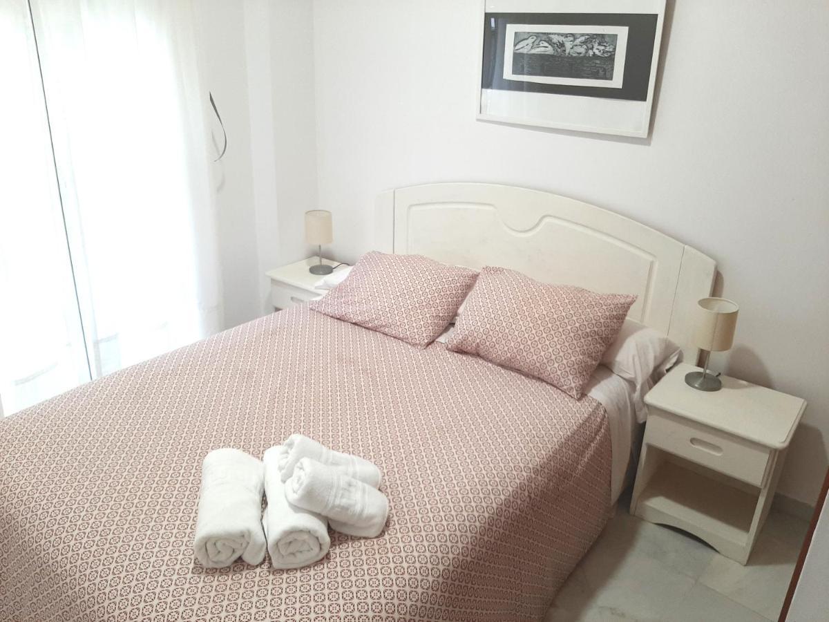 Morgado Apartment Seville
